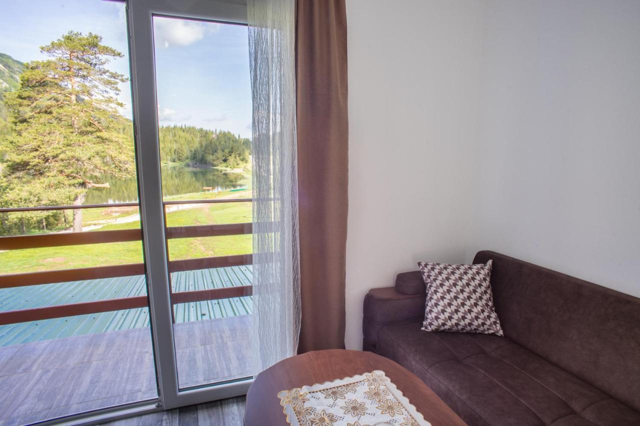 Apartmani Jezero Zabljak  Exterior photo