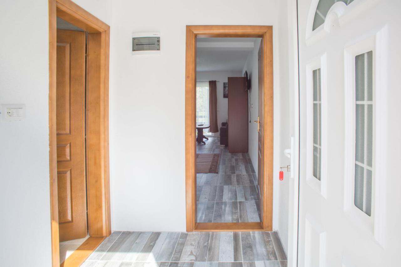 Apartmani Jezero Zabljak  Exterior photo