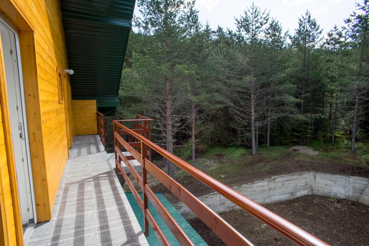 Apartmani Jezero Zabljak  Exterior photo