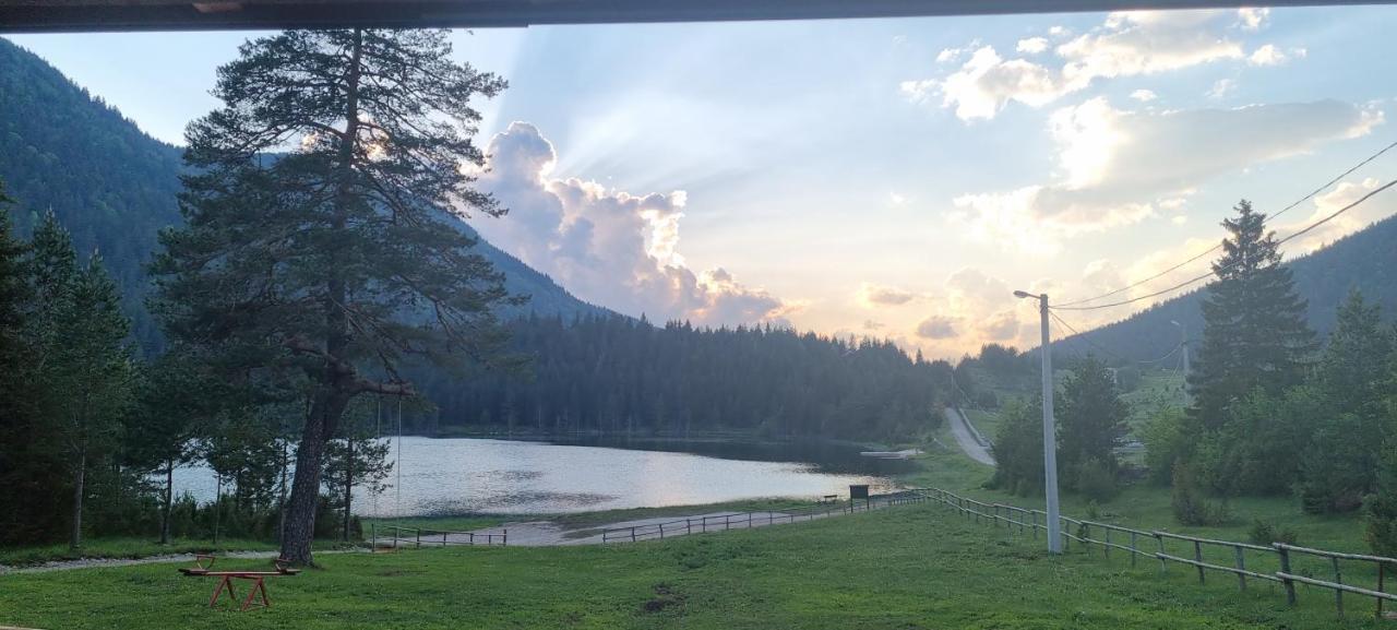 Apartmani Jezero Zabljak  Exterior photo