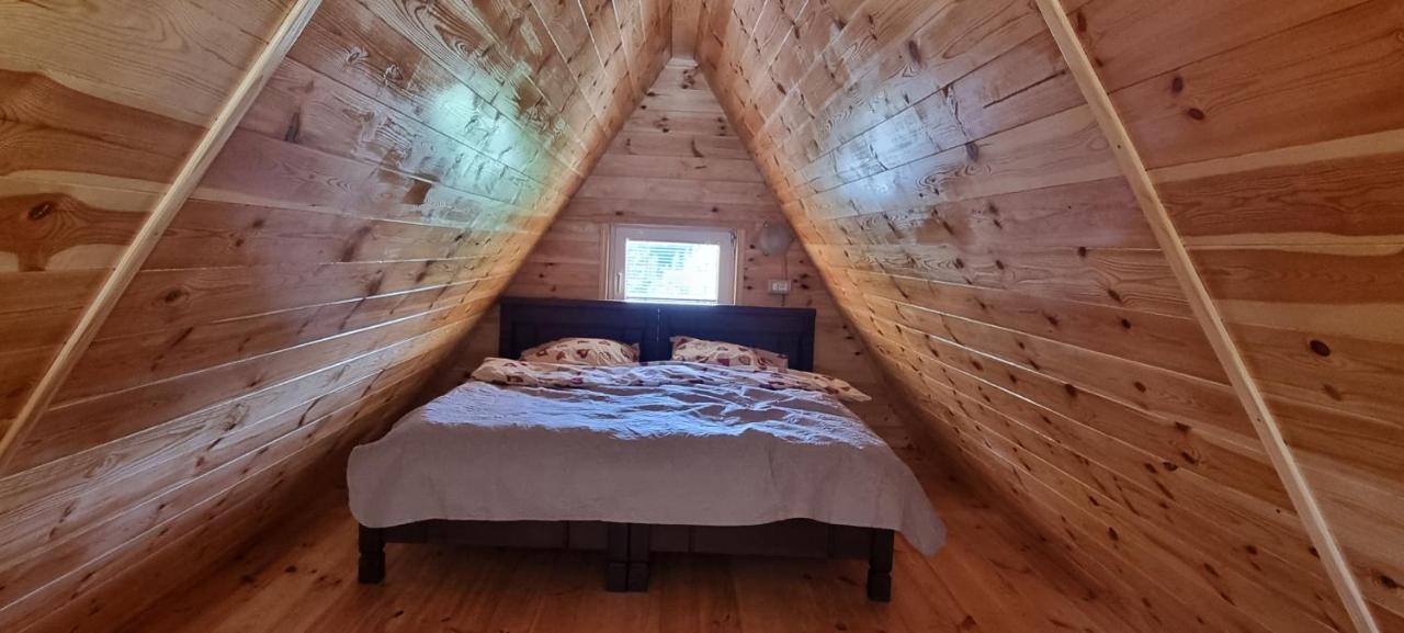 Apartmani Jezero Zabljak  Room photo