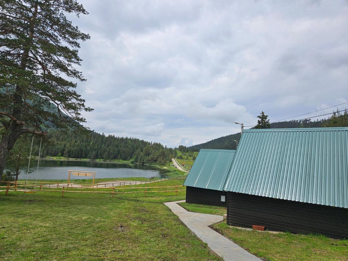 Apartmani Jezero Zabljak  Exterior photo