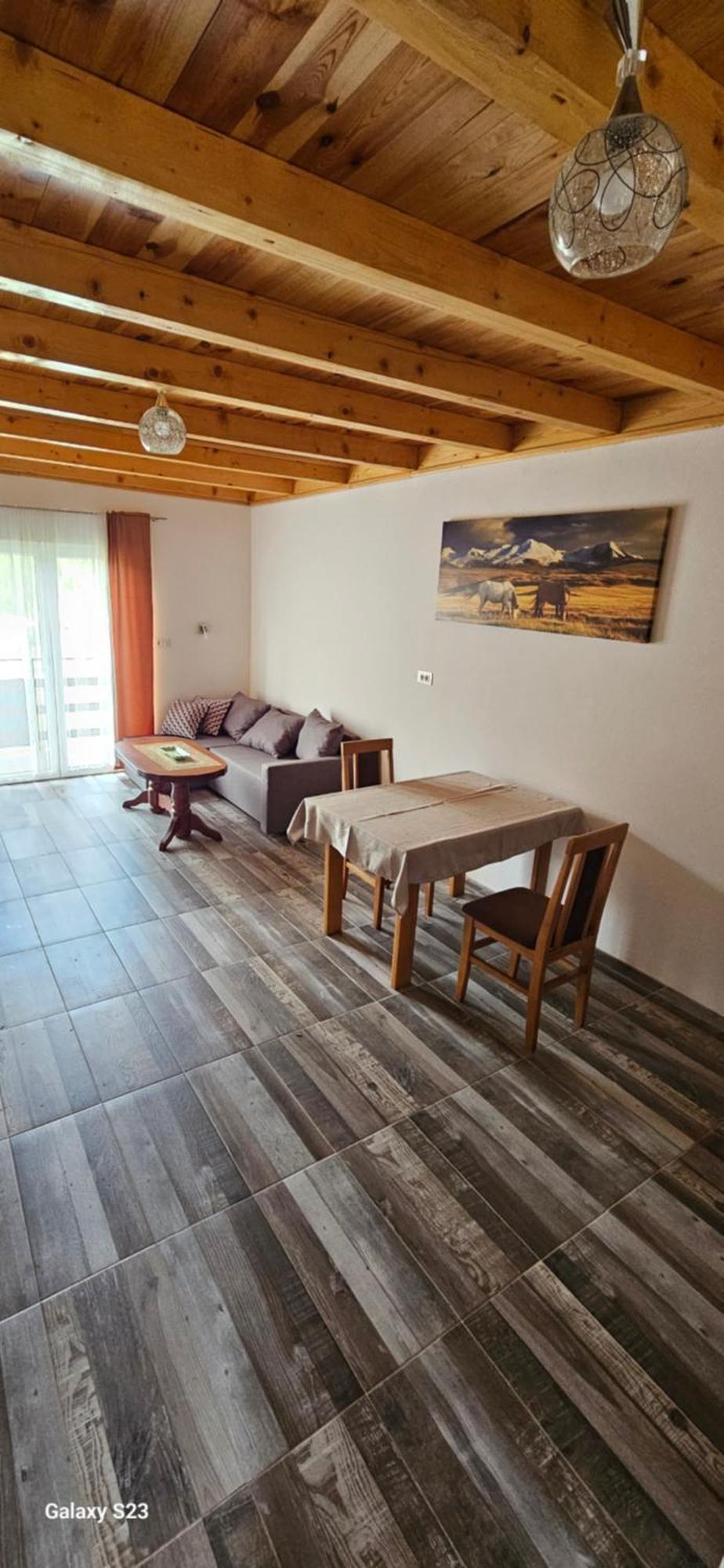 Apartmani Jezero Zabljak  Exterior photo